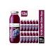 Benorganic Organic Grape Juice 12x250ml