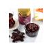 Antep Bazaar Cherry Jam - Homemade - 250 GR - Buy Online on GoSupps.com