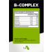 Effive Nutrition Effive Vitamin B-complex - 60 Tablets - Buy Online on GoSupps.com