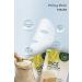Uniquem 5 Pieces Rice Silk Protein Essence Tone Equalizing Rice Face Mask Rice Mask 30ml Xlm0182 - Buy Online on GoSupps.com