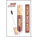 Pretty Beauty Cream Lipgloss & Long Lasting Liquid Lipstick