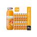 Benorganic Organic Peach Apricot Apple Juice 12x250ml