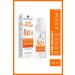 Dermavia Spf 50 Face and Body Protection Anti-Spot Sun Cream 100 ml - Water Resistant Combination Skin