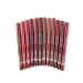 Tikatti Ultra Soft Thick Lip Pencil Set of 12 - Jumbo Pencil Lipstick - Buy Online on GoSupps.com