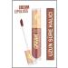 Pretty Beauty Cream Lipgloss & Long Lasting Liquid Lipstick