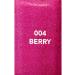 Flormar Extra Shine Lip Gloss 004 Berry Lip Gloss - Buy Online on GoSupps.com