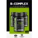 Effive Nutrition Effive Vitamin B-complex - 60 Tablets - Buy Online on GoSupps.com