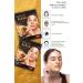 Uniquem 5 Pieces 24k Collagen Witch Hazel Oil Blackhead Face Mask Witch Hazel Mask Xlm694 - Buy Online on GoSupps.com