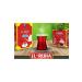 EL-RUHA El Ruha Tea 800 gr - Buy Online on GoSupps.com