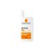 La Roche Posay SPF50 colourless sun cream with a light fluid texture for all skin types 50ml