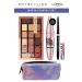 Maybelline New York Nudes Lash Sensational Infaillible Effective Looks Eye Makeup Set