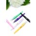 MUJGAN 6-Piece Glitter Cream Eyeliner Set - Buy Online on GoSupps.com