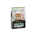 Purina Sterilized Neutered Salmon Cat Food 1.5 Kg