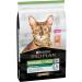 Pro Plan Pro Plan Sterilized Cat Food with Salmon and Tuna for Neutered Cats 3 Kg - Buy Online on GoSupps.com