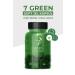 Detox Capsule with 7 Green Avocado Leaves and Widow's Ear Extract - Buy Online on GoSupps.com