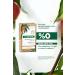 Klorane Mango Nourishing Solid Shampoo 80 gr - Buy Online on GoSupps.com