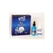 Nova Blue Hair Loss Serum Tonic Water And Shampoo