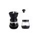 Hazzar Coffee Grinder Coffee Grinder Manual