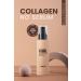 LEBELAGE Foundation for Oily and Combination Skin SPF 50+ PA +++ LEBELAGE Collagen No Sebum Foundation no: 13 - Buy Online on GoSupps.com