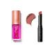 Avon True Nourishing Lip Oil 7 ml Blossom and Avon Ultra Beauty Lipstick Stylo Totally Twing set of 2