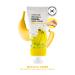 LEBELAGE Moisturizing Hand Cream Lebelage Waterful Banana Hand Cream 100 ml Large Size