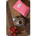 Tahmis Strawberry Flavored Turkish Coffee 100 Gr 3-Pack - Buy Online on GoSupps.com