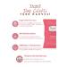 Tahmis Strawberry Flavored Turkish Coffee 100 Gr 3-Pack - Buy Online on GoSupps.com