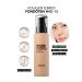 LEBELAGE Foundation for Oily and Combination Skin SPF 50+ PA +++ LEBELAGE Collagen No Sebum Foundation no: 13