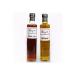 olivyum OLIVE OIL AND THYME JUICE 2 GLASS BOTTLE VILLAGE NATURAL PRODUCT
