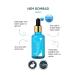 C'enta Beauty Moisture Bomb Anti-Aging Serum (CICA SERUM) - 30ml - Buy Online on GoSupps.com