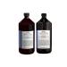 Davines Alfaluna Davines Alchemic Silver Purple Shampoo 1000ml (67230) + Silver Purple Conditioner 1000ml (67231)