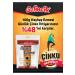 Gelincik Breakfast Spreadable Natural Additive-Free 5kg Special Production Sugared Poppy Seed Paste - Buy Online on GoSupps.com