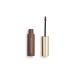 Revolution Pro Eyebrow Gel Vol & Sculp Warm Brown 6 ml