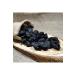 5K NUTS 2 Kg Dried Plums Large Fibrous Black Plums with Seeds - Buy Online on GoSupps.com