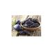 5K NUTS 2 Kg Dried Plums Large Fibrous Black Plums with Seeds - Buy Online on GoSupps.com
