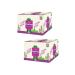 Mindivan Set of 2 Pirenli Form Powder Sachet Form Herbal Tea