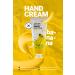 LEBELAGE Moisturizing Hand Cream Lebelage Waterful Banana Hand Cream 100 ml Large Size - Buy Online on GoSupps.com