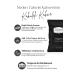 Tahmis 10-Piece Medium Roasted Cardamom Flavored Turkish Coffee 100 Gram Package Set - Buy Online on GoSupps.com