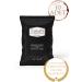 Tahmis 10-Piece Medium Roasted Cardamom Flavored Turkish Coffee 100 Gram Package Set