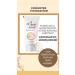 Dr. Clinic Dr.clinic Spf 50+ Brightening Sun Cream 50 ml - Buy Online on GoSupps.com