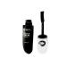 MAQYA Cosmetics Volume Effect Black Mascara - Thick Volume