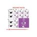 Royal Canin STERILISED 37 -Neutered Cat Food - 2 KG - Buy Online on GoSupps.com
