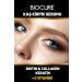 Biocure Biotin & Collagen & Keratin Vitamin E Eyebrow Eyelash Serum / 12 Ml. - Buy Online on GoSupps.com