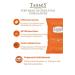 Tahmis Orange Flavored Turkish Coffee 100 Gr 3-Pack - Buy Online on GoSupps.com
