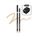 The Saem Long-Lasting Pencil Concealer/ Cover Perfection Concealer Pencil 1.5 Natural Beige