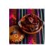 La Costena Chipotle Peppers 199gr ( 7 Oz ) Smoked Mexican Jalapeno Peppers with Adobo Sauce