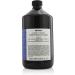 Davines Alfaluna Davines Alchemic Silver Purple Shampoo 1000ml (67230) + Silver Purple Conditioner 1000ml (67231) - Buy Online on GoSupps.com