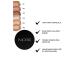 Note Cosmetics Shimmering Finish - Baked Powder Highlighter Powder Face Powder 02 Honey Warm Kuattoprof - Buy Online on GoSupps.com