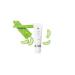 Forever Living Aloe Vera Forever Aloe Msm Gel Organic Sulfur Gel - Buy Online on GoSupps.com