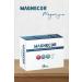 Magnecor Food Supplement Containing Magnesium and Vitamin B6